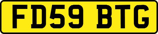 FD59BTG