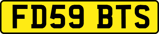 FD59BTS