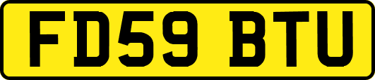 FD59BTU