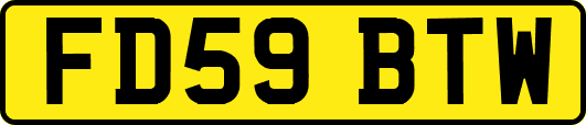 FD59BTW