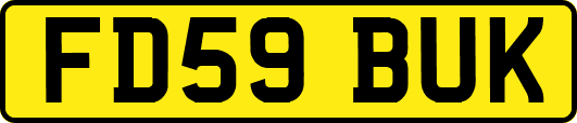 FD59BUK