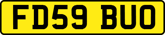 FD59BUO