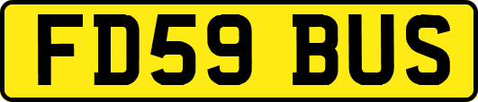 FD59BUS