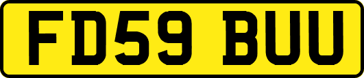 FD59BUU