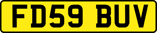 FD59BUV