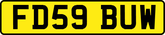 FD59BUW