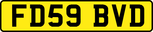 FD59BVD