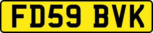 FD59BVK