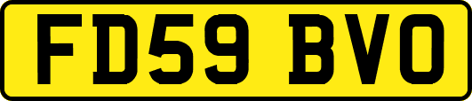 FD59BVO