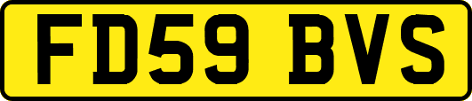 FD59BVS