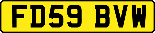 FD59BVW