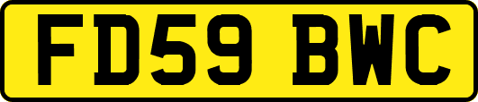FD59BWC
