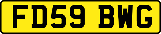 FD59BWG