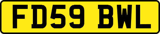 FD59BWL