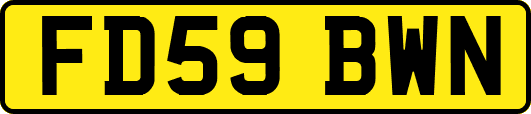 FD59BWN