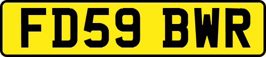 FD59BWR