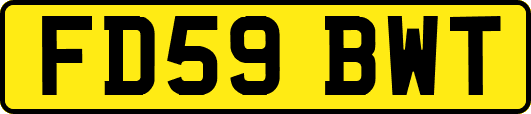 FD59BWT