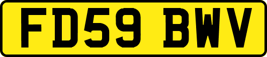 FD59BWV