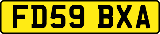FD59BXA