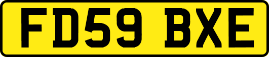 FD59BXE