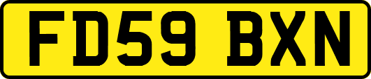 FD59BXN