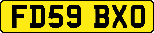 FD59BXO