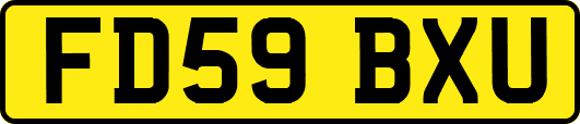 FD59BXU