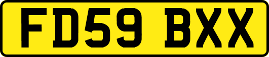 FD59BXX