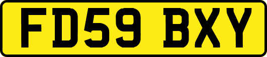 FD59BXY