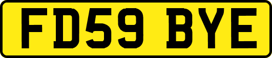 FD59BYE