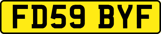FD59BYF