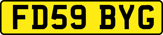 FD59BYG