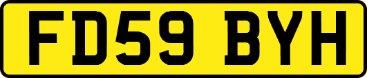 FD59BYH