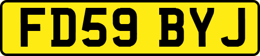 FD59BYJ