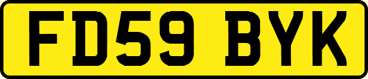FD59BYK