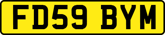 FD59BYM