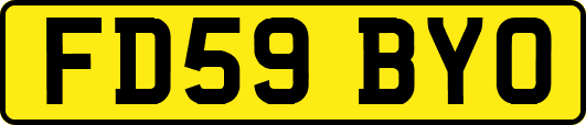 FD59BYO
