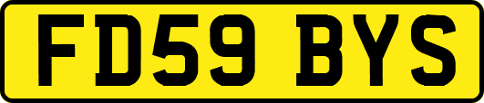 FD59BYS