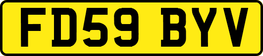 FD59BYV