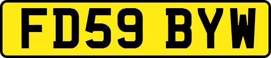 FD59BYW
