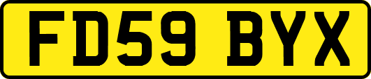 FD59BYX