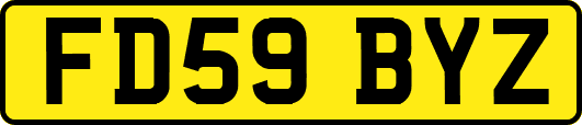 FD59BYZ