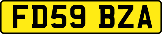 FD59BZA