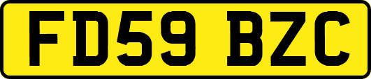 FD59BZC