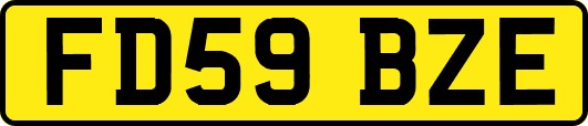 FD59BZE