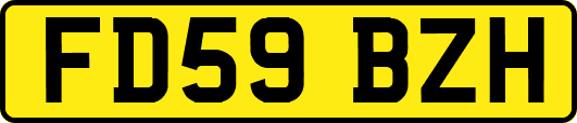 FD59BZH