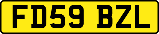 FD59BZL