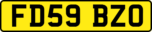 FD59BZO
