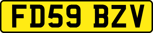FD59BZV