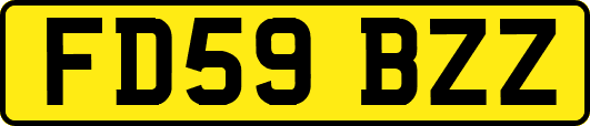 FD59BZZ